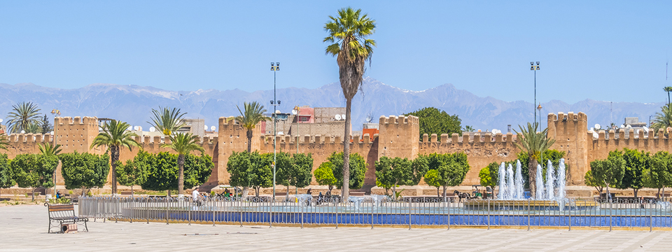 Taroudant