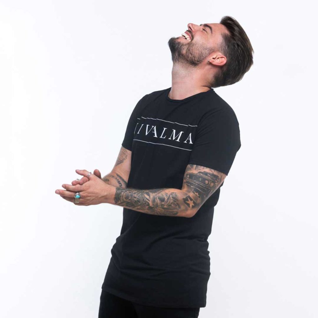 VIVALMA, Moda Unisex Y Sostenible Que Apuesta Por Los Nuevos Talentos