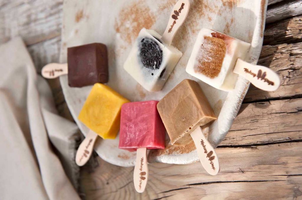 Hokey Pops, los helados gourmet de paleta que no te cansarás de comer